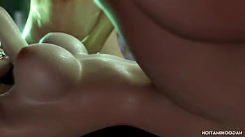 Nagoonimation final fantasy vii remake