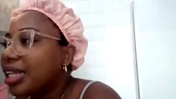 Una rica sorpresa a mitad del video