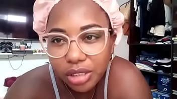 Una rica sorpresa a mitad del video