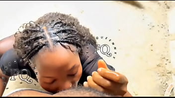 Student fucks with teacher after class in an incompleted building part one