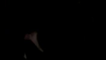 Latina puta chupando verga grande