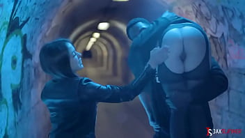 My girlfriend & i just took kaisanord on a wild ride we slutted her out together & it was epic stay tuned f