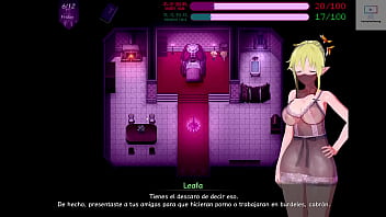 Sao ntr online 2 the trap magic v0 55 part 5 esp