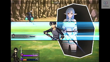 Sao ntr online 2 the trap magic v0 55 part 5 esp