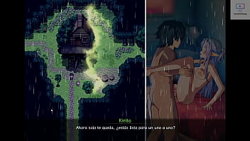 Sao ntr online 2 the trap magic v0 55 part 5 esp