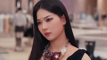 Cheeky icy thang stayc mv