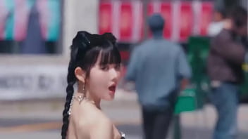 Cheeky icy thang stayc mv