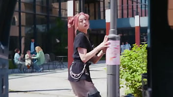 Cheeky icy thang stayc mv