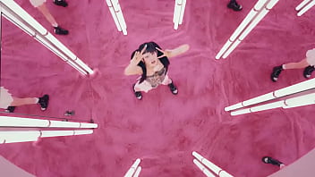 Cheeky icy thang stayc mv