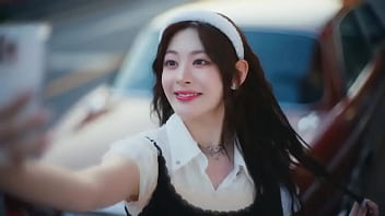 Cheeky icy thang stayc mv