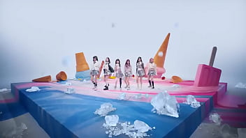 Cheeky icy thang stayc mv