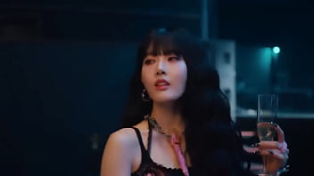 Cheeky icy thang stayc mv