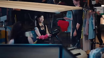 Cheeky icy thang stayc mv