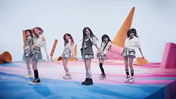 Cheeky icy thang stayc mv