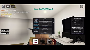 Roblox slut gets down and dirty with virgin boy