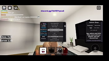 Roblox slut gets down and dirty with virgin boy