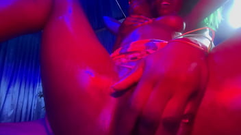 Besties Cum To Audition But When They Hit The Bar N Get Lit Things Got Wild On Stage thumbnail