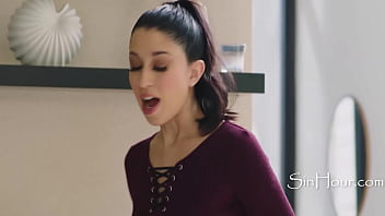 Threesome tutorial that changed their academics forever