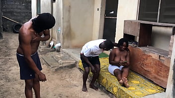 One dick is not enough for my yummy pussy