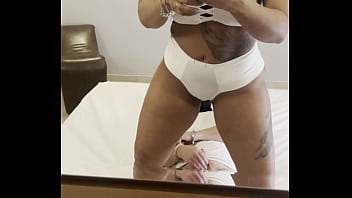 Não me obedeceu ficou de castigo