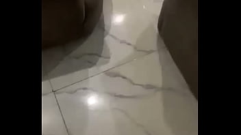 Caught my friend with my babe