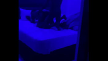 Caught my friend with my babe Caught my friend with my babe