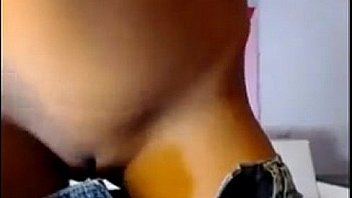 Pretty cam girl being a big tease