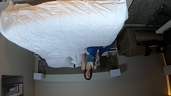 Slutty teen skank rides hard cock