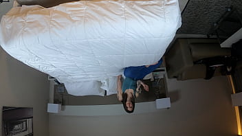 Slutty teen skank rides hard cock