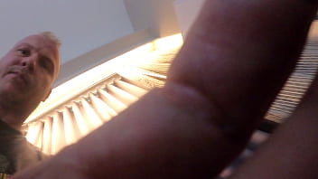 Slutty teen skank rides hard cock