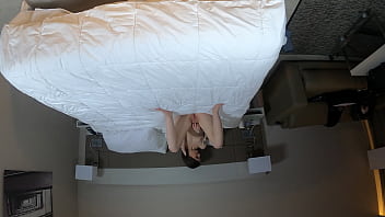 Slutty teen skank rides hard cock