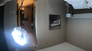 Slutty teen skank rides hard cock