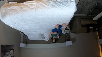 Slutty teen skank rides hard cock