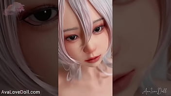 Jiunsheng doll tpe 156cm b cup head #56 kaiya ros nsfw