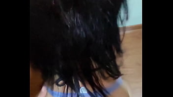 Padrastro se folla a su hijastra mientras ella se cogia a un juguete Padrastro se folla a su hijastra mientras ella se cogia a un juguete