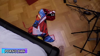 I anal creampie christina shiine twice in homemade threesome – porno dan 4k