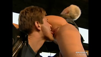 Olga in a fairy tower