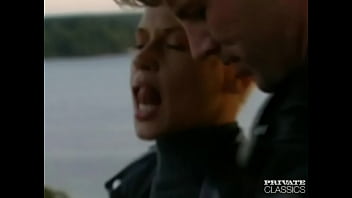 Olga in a fairy tower