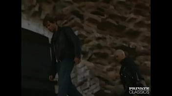 Olga in a fairy tower