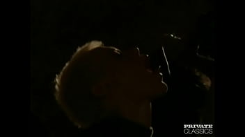 Olga in a fairy tower