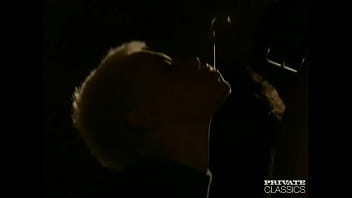 Olga in a fairy tower