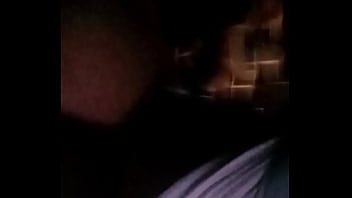 Immediately cumming on this dick