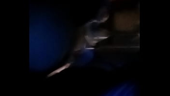 Immediately cumming on this dick