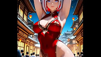 Topaz Honkai Star Rail#honkaistarrail #honkaistarrailfanart #aiart #aivideo thumbnail