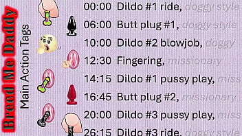 New video breed me daddy triple cam pussy pounding marathoni'm begging to be bred for 35 minutes captured in th