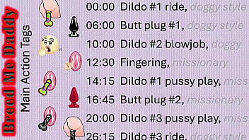 New video breed me daddy triple cam pussy pounding marathoni'm begging to be bred for 35 minutes captured in th