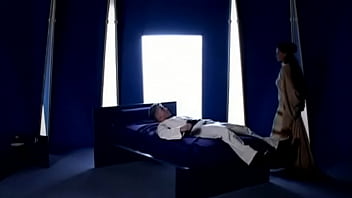 Tera bond gets her big tits sucked before she gets a pearl necklace