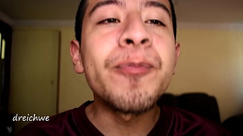 Tongue And Saliva Fetish thumbnail