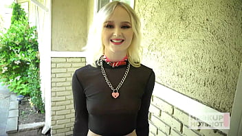 Tiny natalia queen wants more of bryan gozzling's hardcore fucking