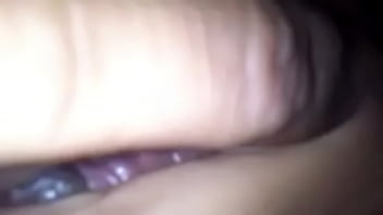 Novia se masturba en whatsapp